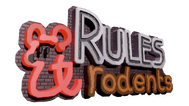 Rules & Rodents logo